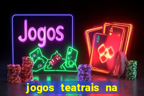 jogos teatrais na escola olga reverbel pdf